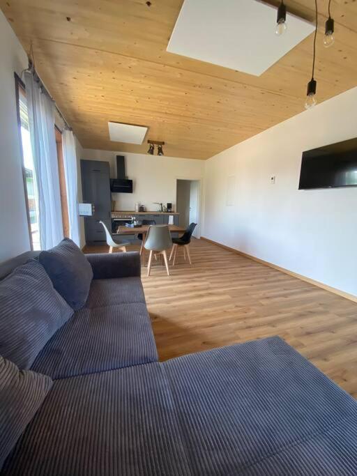 Ferienwohnung Huettenzauber Augsburg Exterior photo